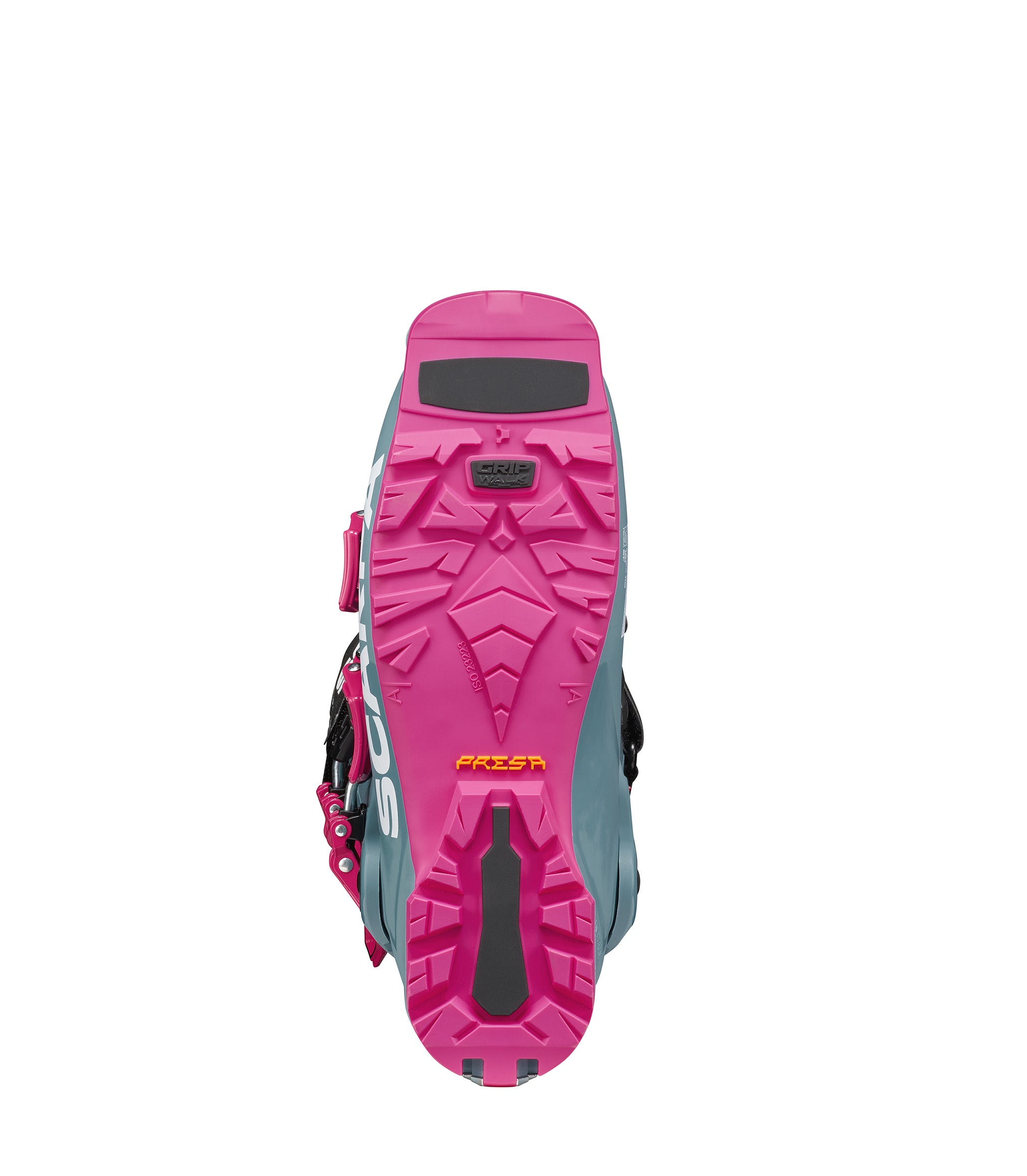 SCARPA | 4-QUATTRO GT WOMEN'S