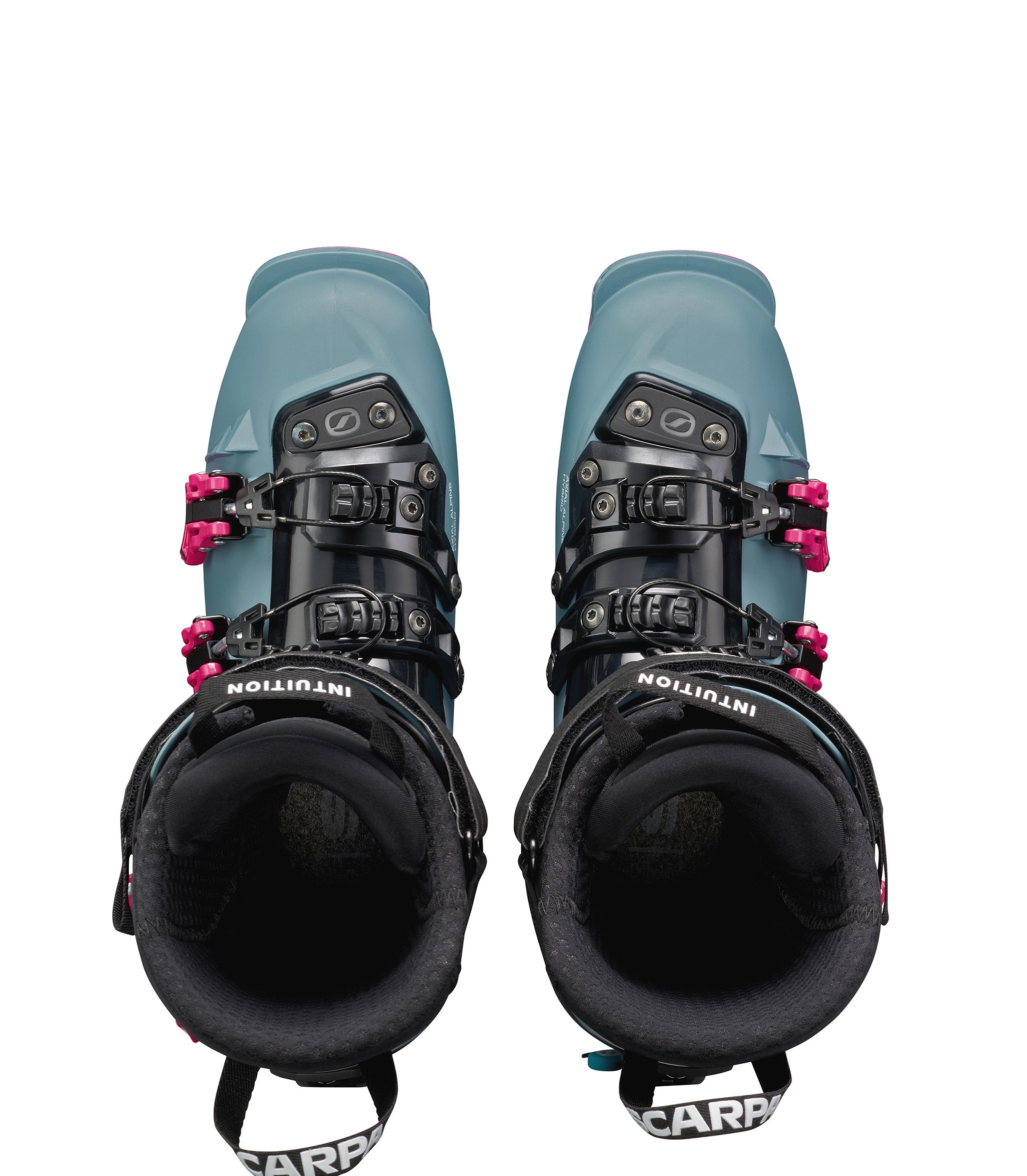 SCARPA | 4-QUATTRO GT WOMEN'S