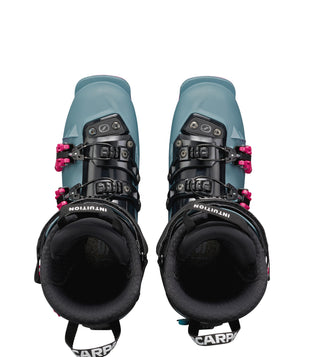 4-QUATTRO GT WOMEN'S (NEW)