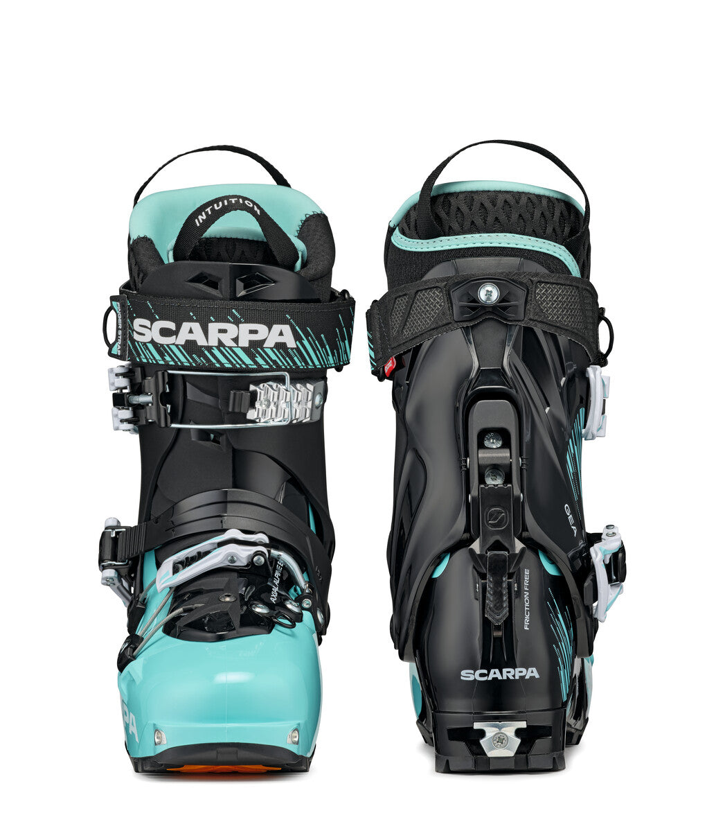 2022-23 SCARPA GEA / スカルパ ゲア | スキー・スノーボード,AT