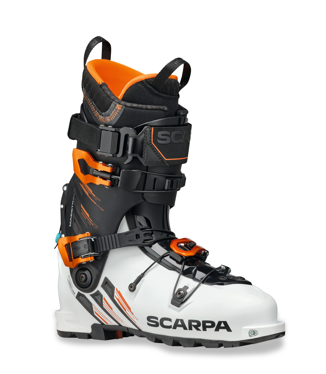 スカルパ　マエストラーレ　SCARPA MAESTRALE　28cm Scarpa Maestrale Ski Boots - Men's – Gravity Coalition