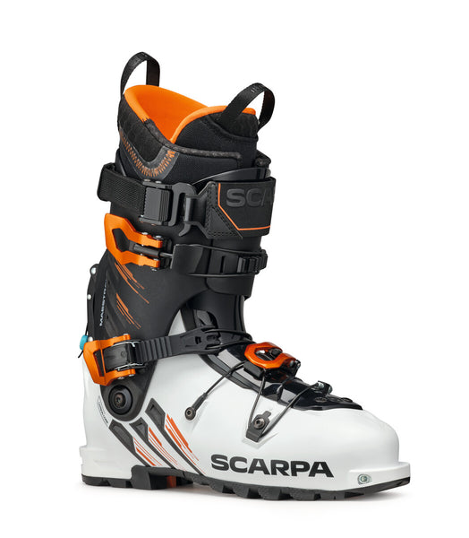 MAESTRALE RS, boot for expert ski moutaineers