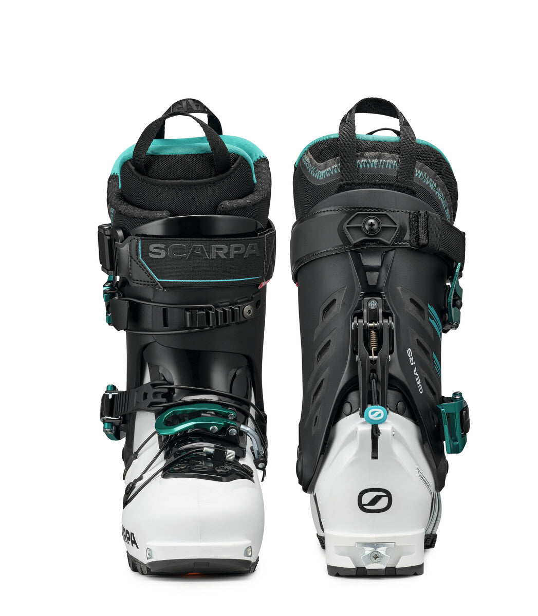 SCARPA | GEA RS