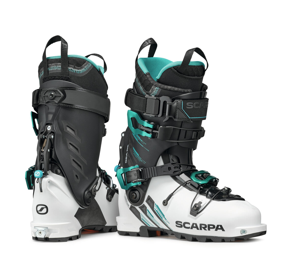 SCARPA | GEA RS