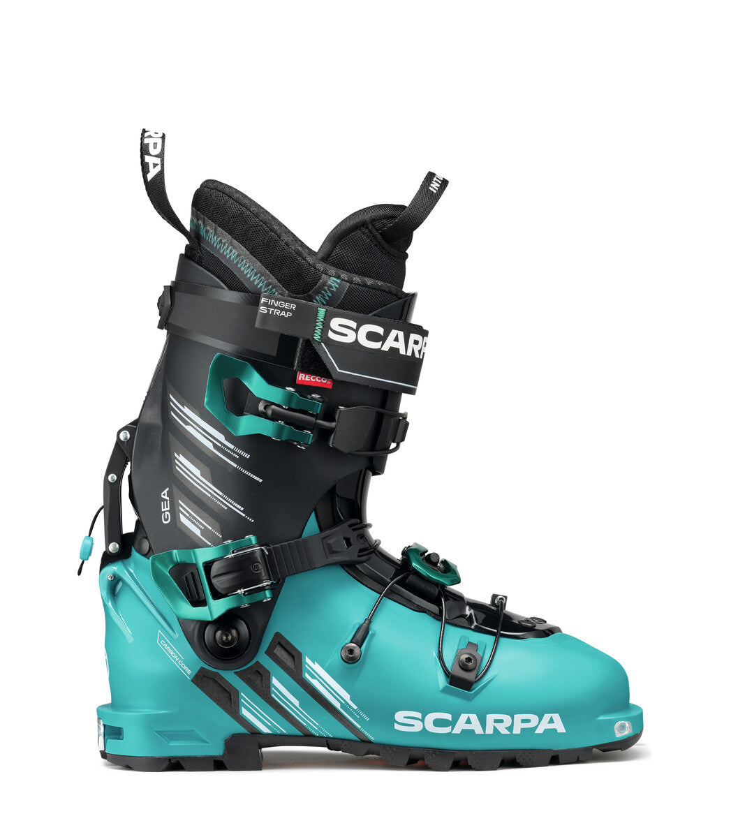 が大特価！ SCARPA | GEA スキー