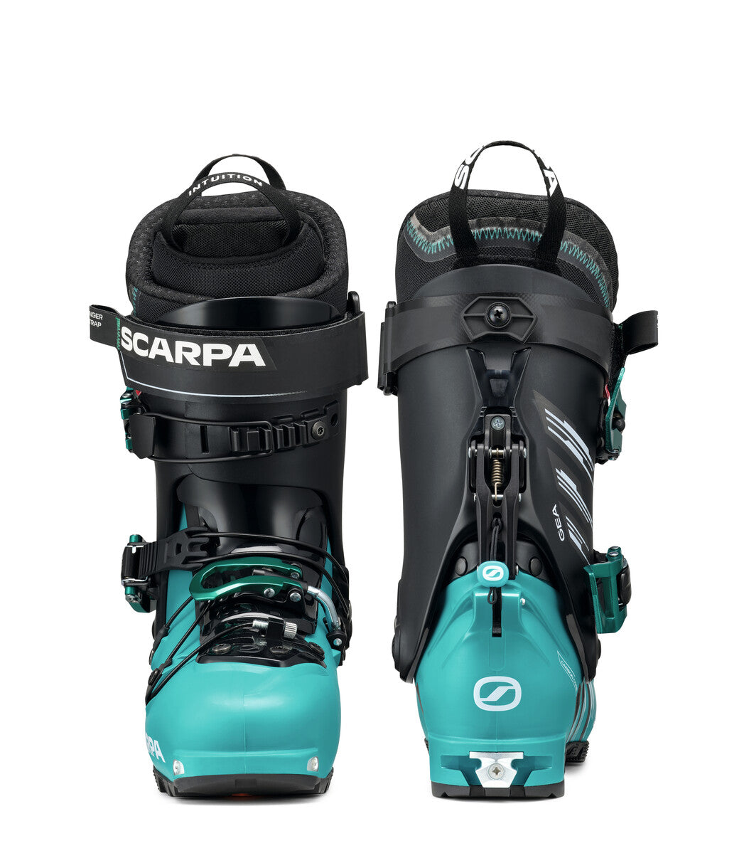 熱い販売 SCARPA | GEA スキー