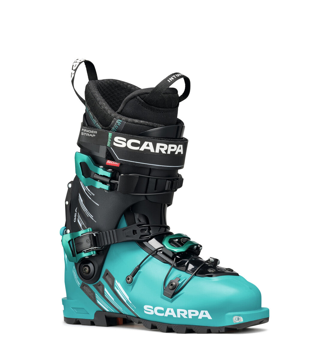 SCARPA | Skiing