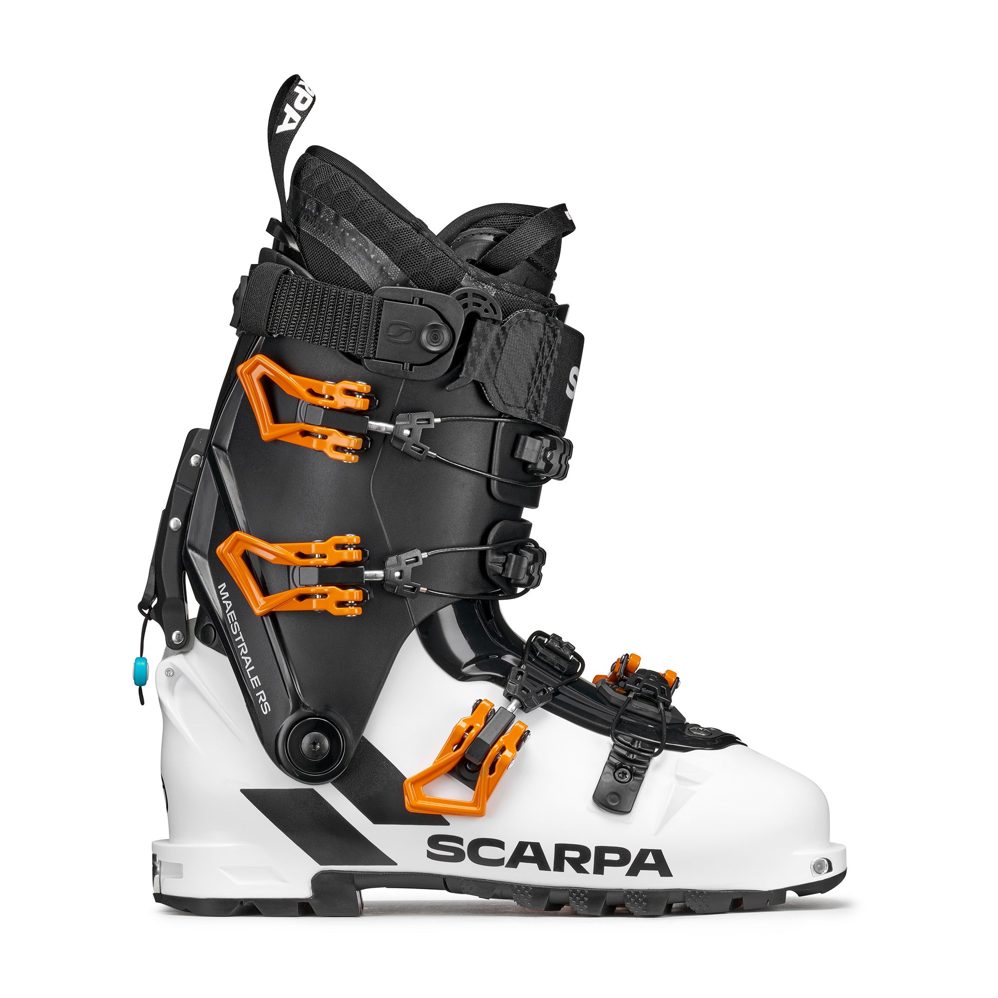 SCARPA | SCARPA MAESTRALE RS Alpine Touring Boot | Flex 130 +
