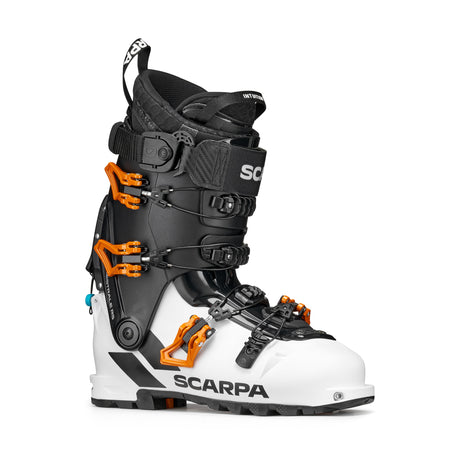 SCARPA Marstrale RS スキー ブーツ(男性用) SCARPA | SCARPA MAESTRALE RS Alpine Touring Boot | Flex 130 +