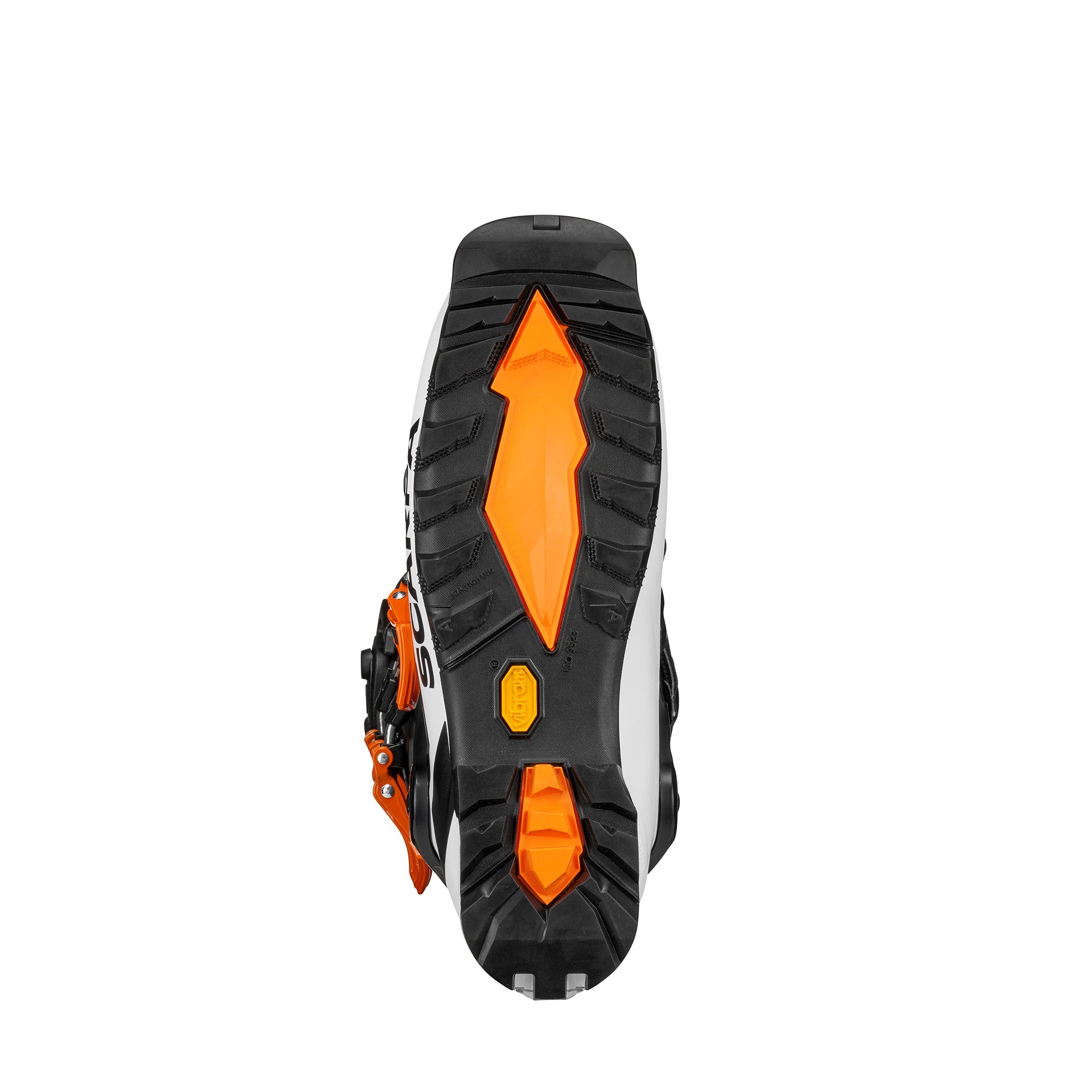 SCARPA | SCARPA MAESTRALE RS Alpine Touring Boot | Flex 130 +