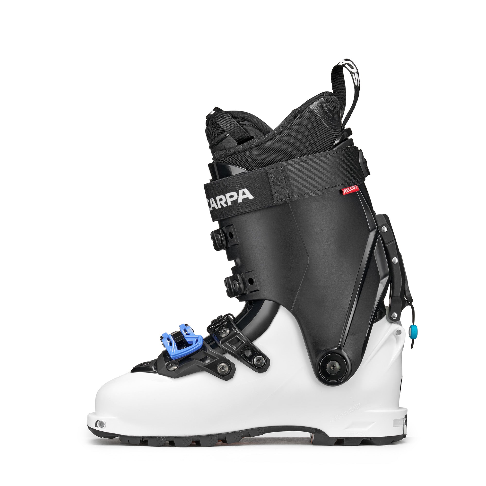 SCARPA | SCARPA GEA RS Women's Backcountry Ski Boot | Flex 125