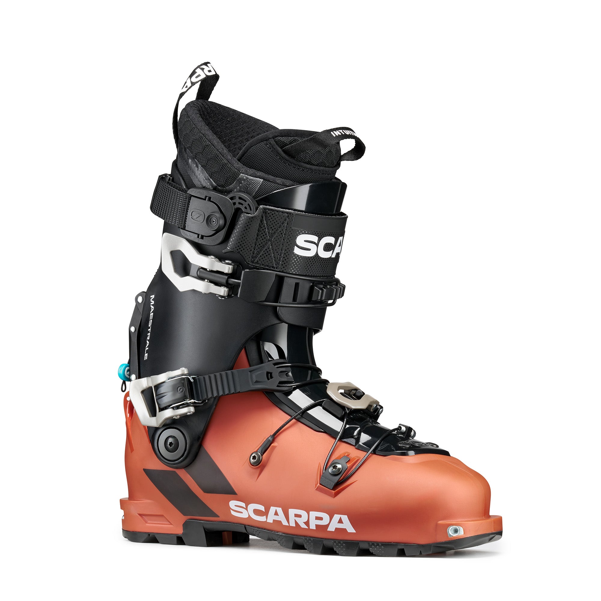 salomon evolution 9.0 ski boots manual QST Access 80 2025 evo Overview Fit Grippy heel pocket with a generous mid foot and average instep Salomon Technical Manual Alpine 1718