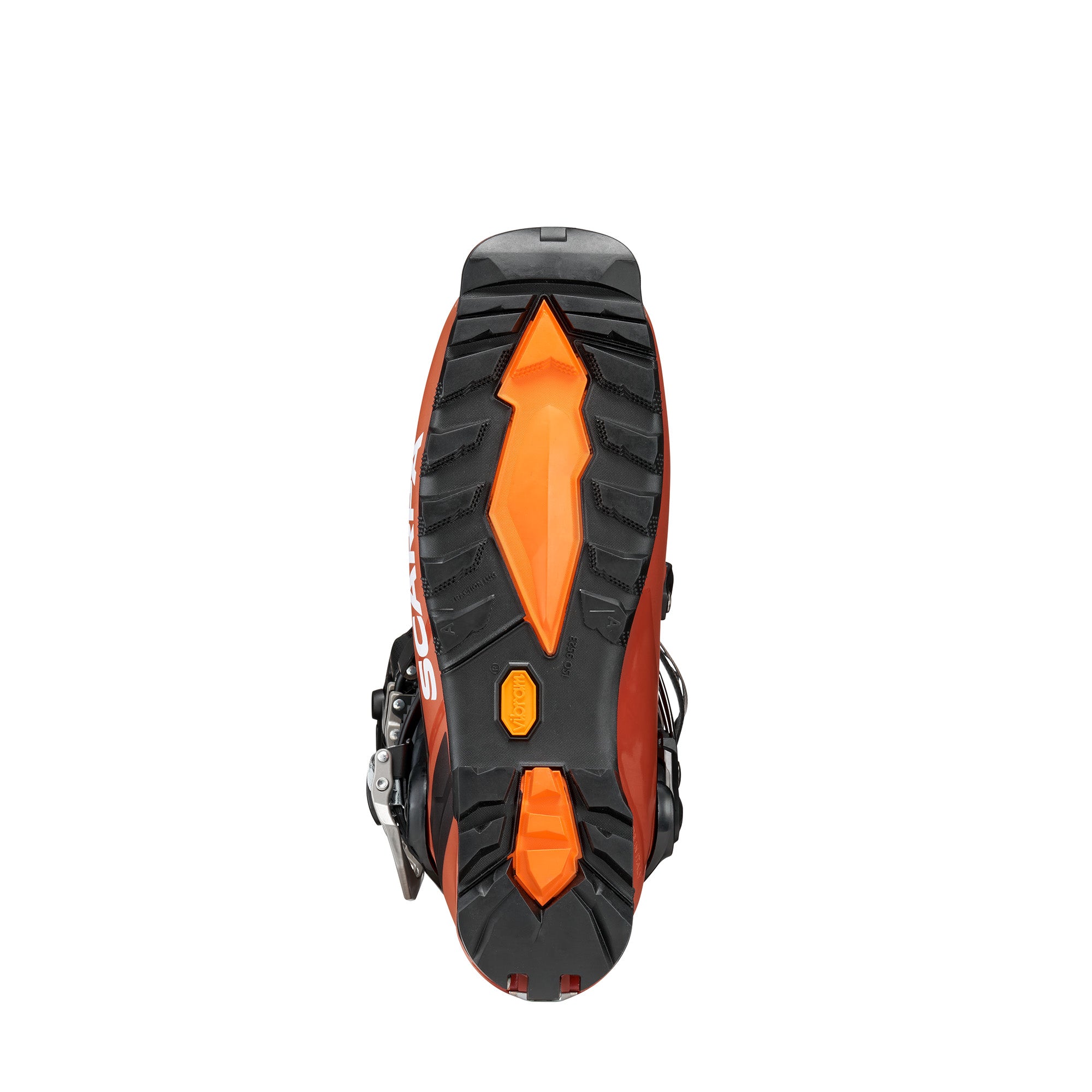 SCARPA | SCARPA MAESTRALE Alpine Touring Boot | Flex 115 + AT