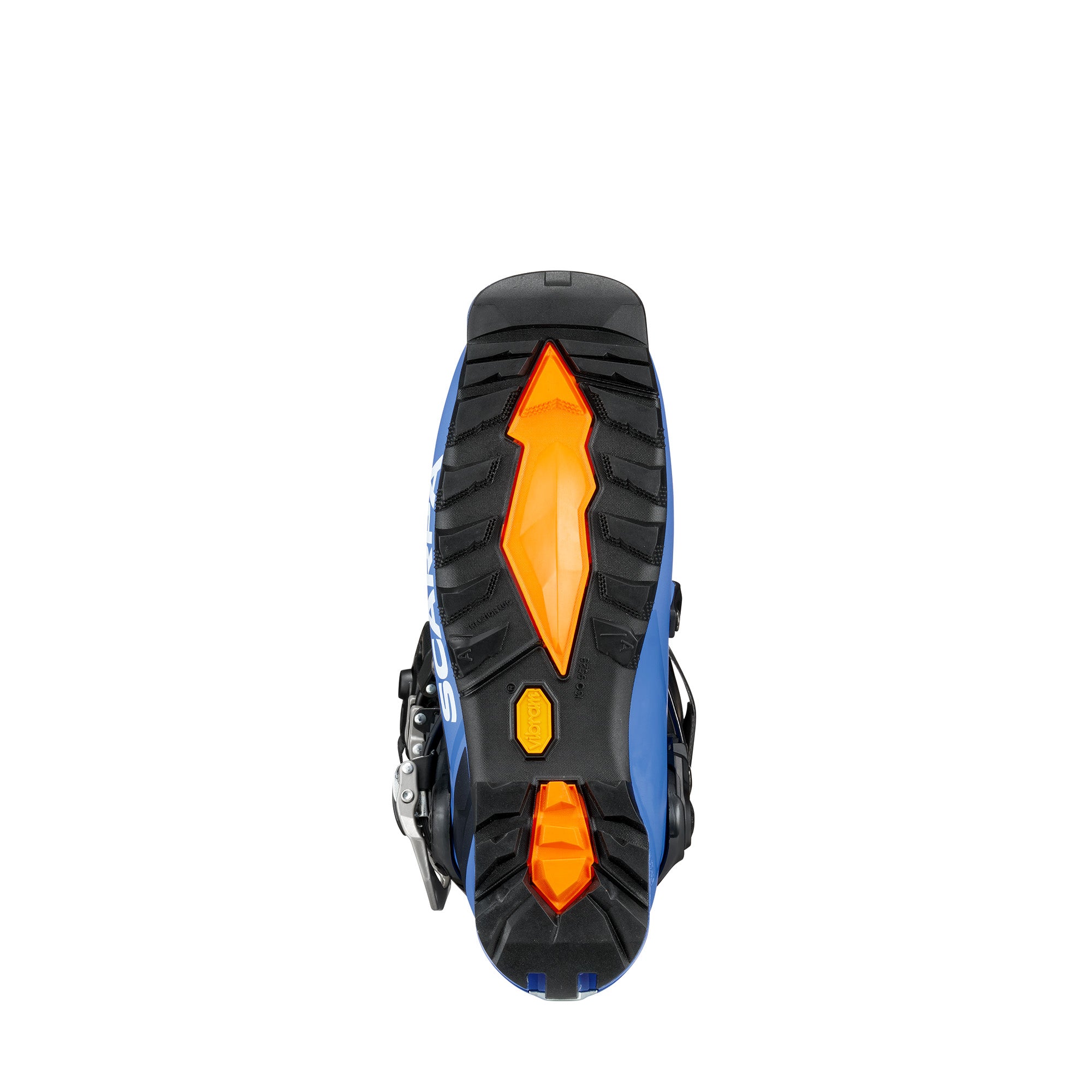 SCARPA | SCARPA GEA Women's Backcountry Ski Boot | Flex 100
