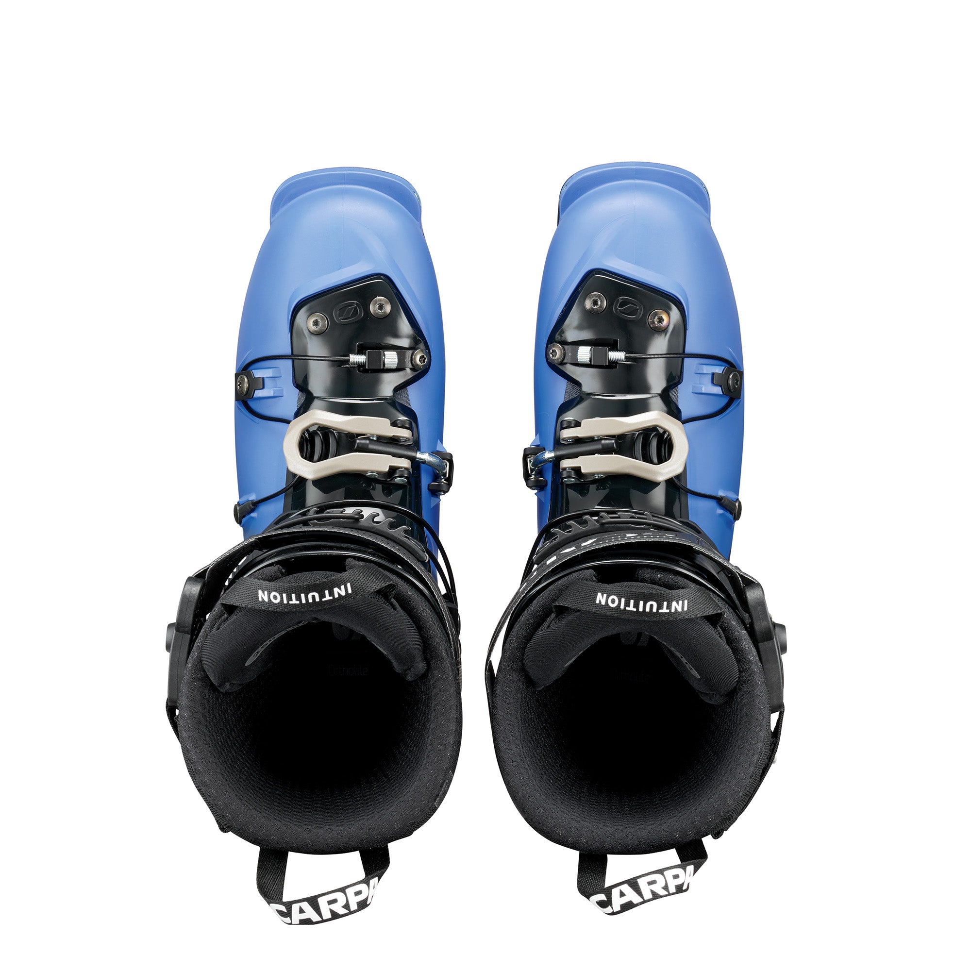 SCARPA | SCARPA GEA Women's Backcountry Ski Boot | Flex 100