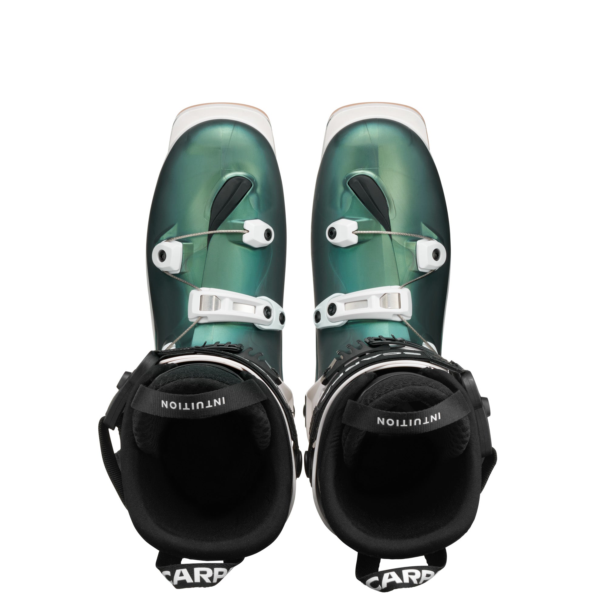 SCARPA | SCARPA F1 RS Women's Ski Boot | Lightweight Backcountry