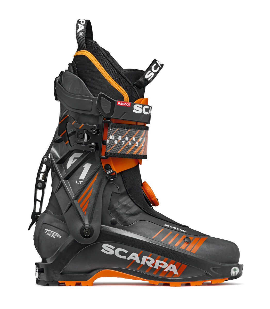 SCARPA F1 LT MEN'S - Main Image