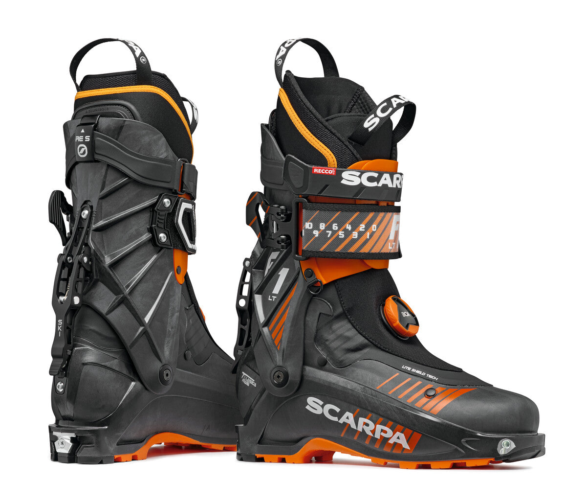 SCARPA | F1 LT MEN'S