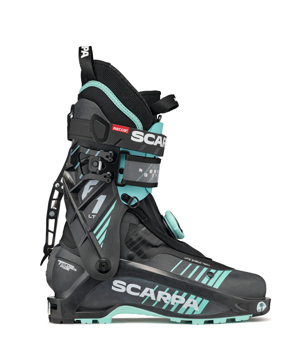 F1 LT WOMEN'S
