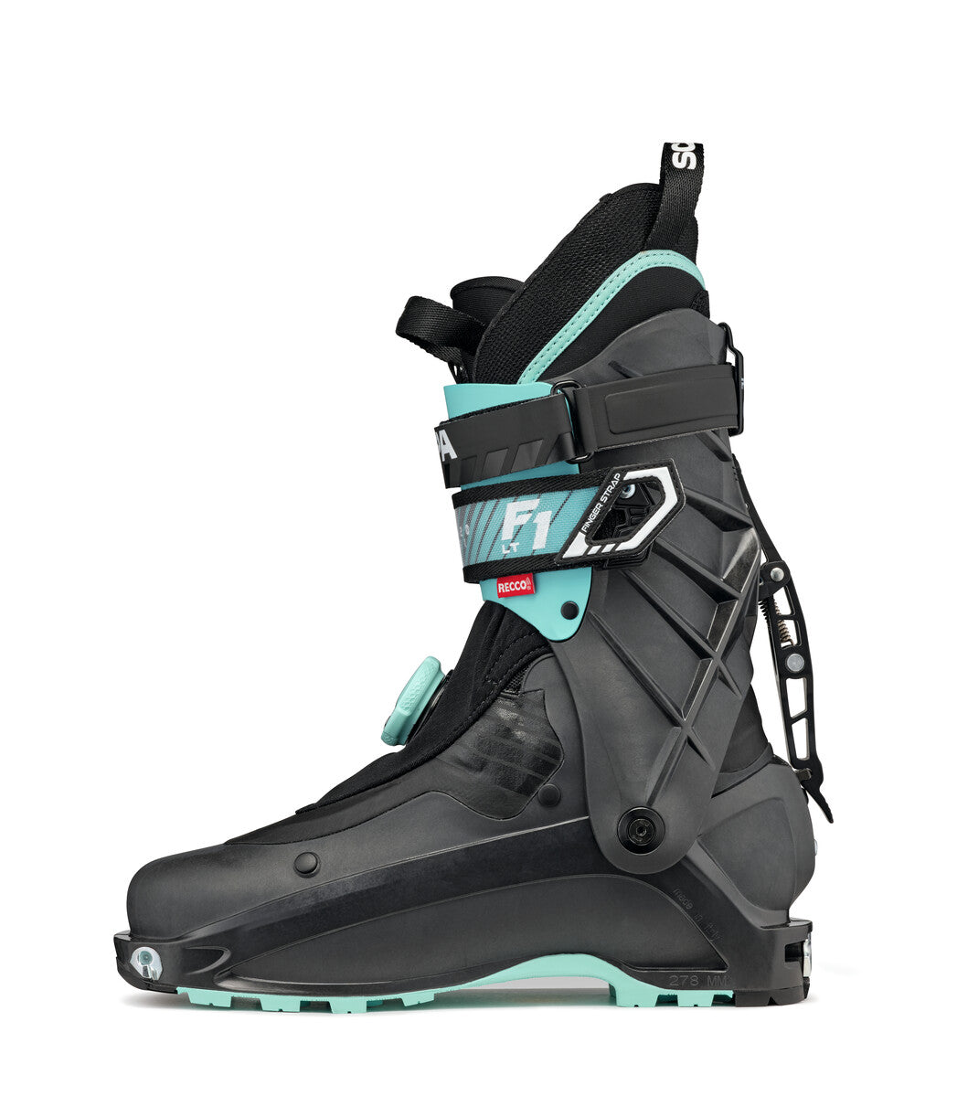 F1 LT WOMEN'S