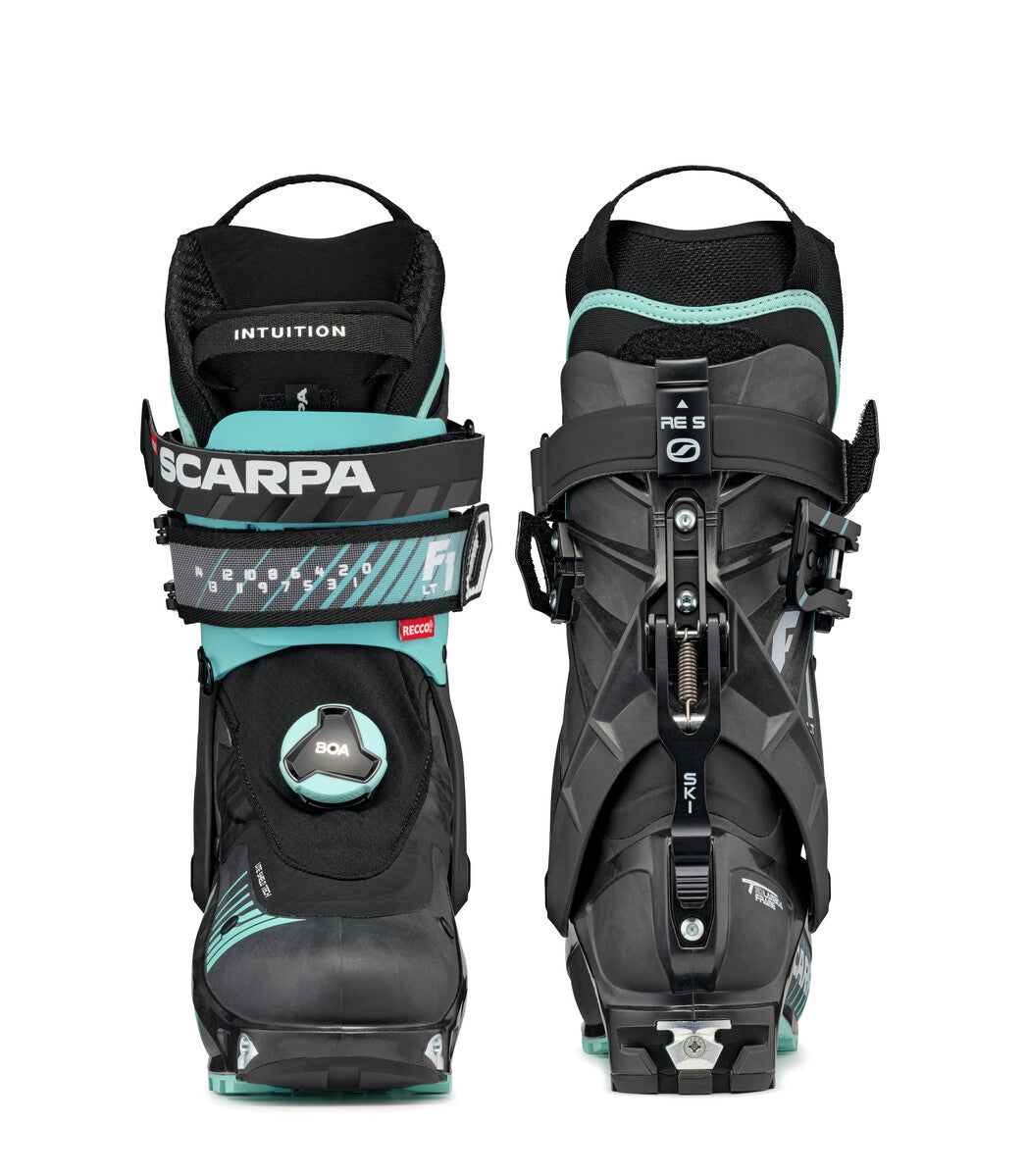 SCARPA | F1 LT WOMEN'S