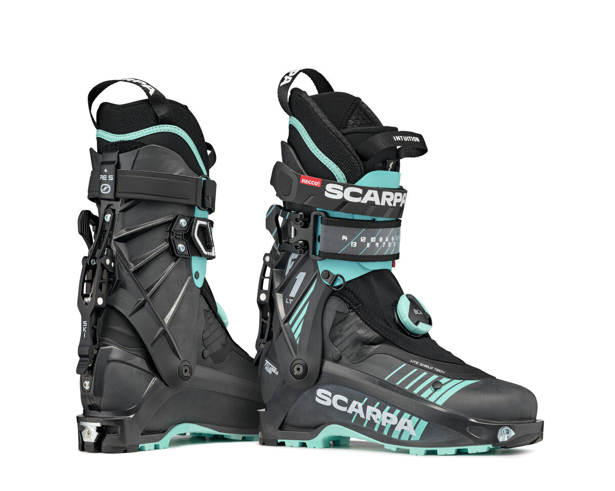 F1 LT WOMEN'S