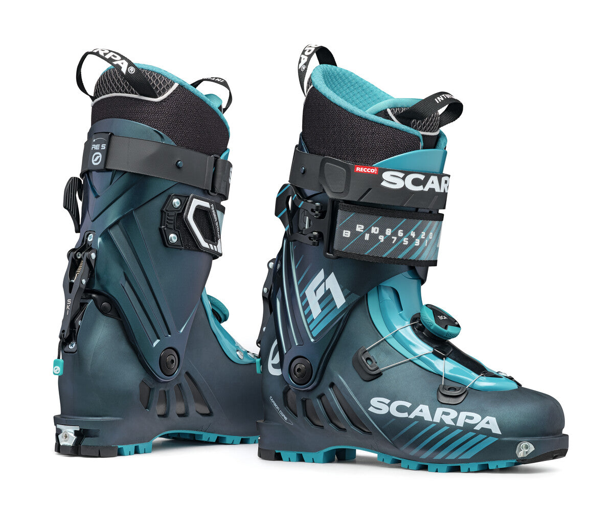 Blisters Are My Ski Boots Too Small Sore Feet In Your Ski Boots