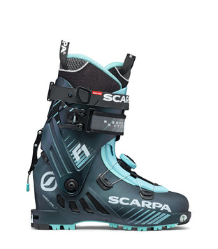 F1 WOMEN'S