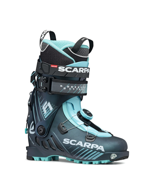 海外通販サイト ブランド SCARPA WOMEN'S F1 | スキー