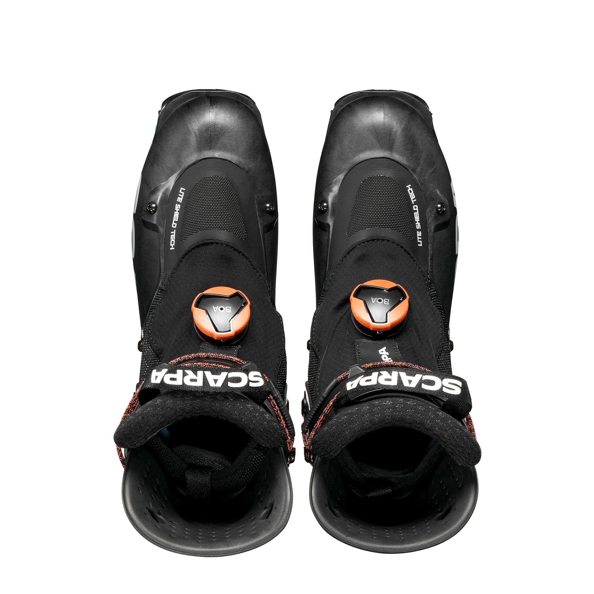 ALIEN 1.0 (NEW)