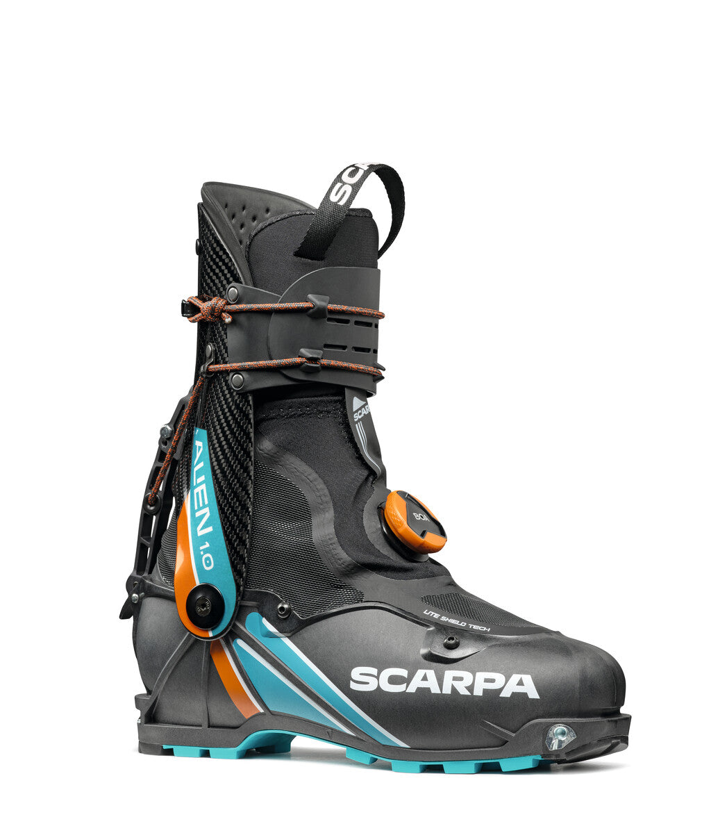 SCARPA | Skiing