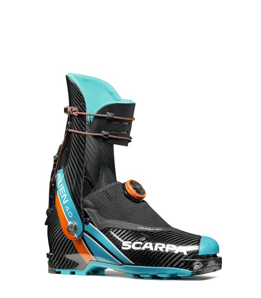 入園入学祝い SCARPA | ALIEN 4.0 土地