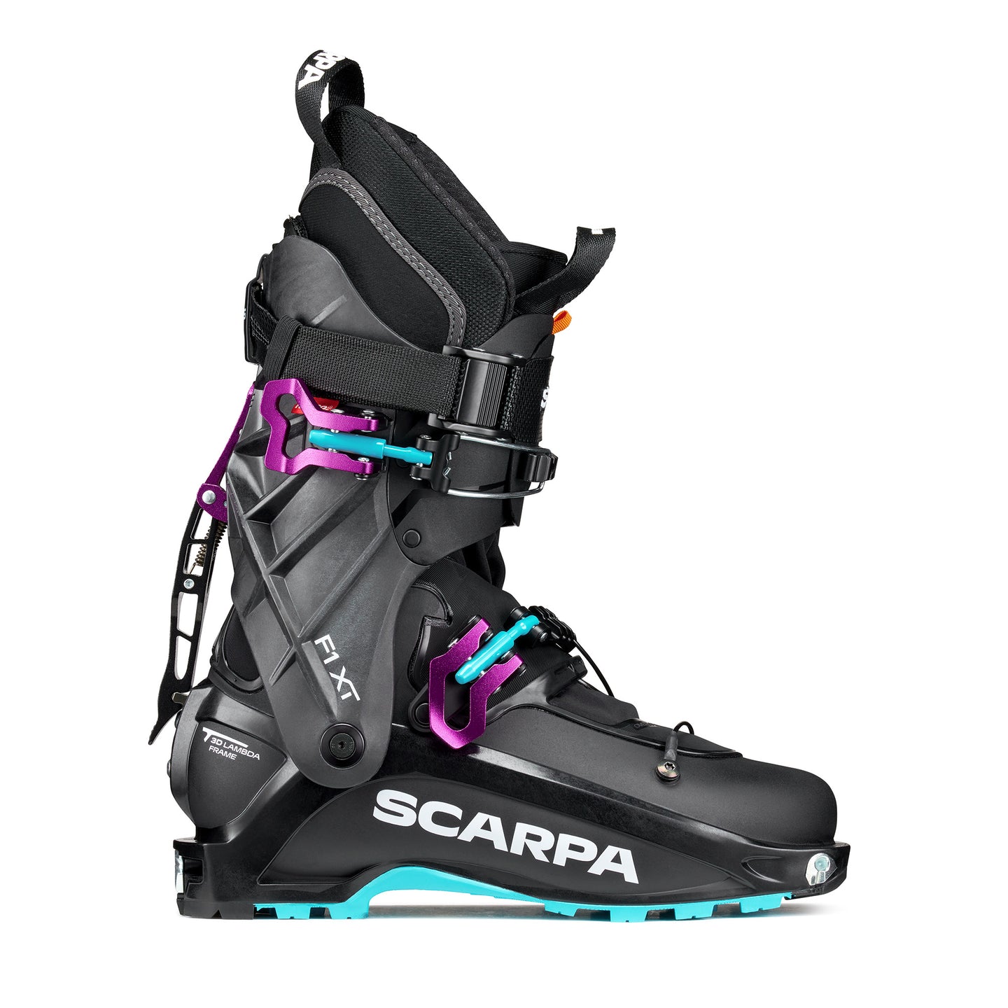 F1 XT WOMEN'S (COMING SOON)