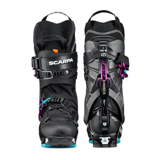 F1 XT WOMEN'S (NEW)