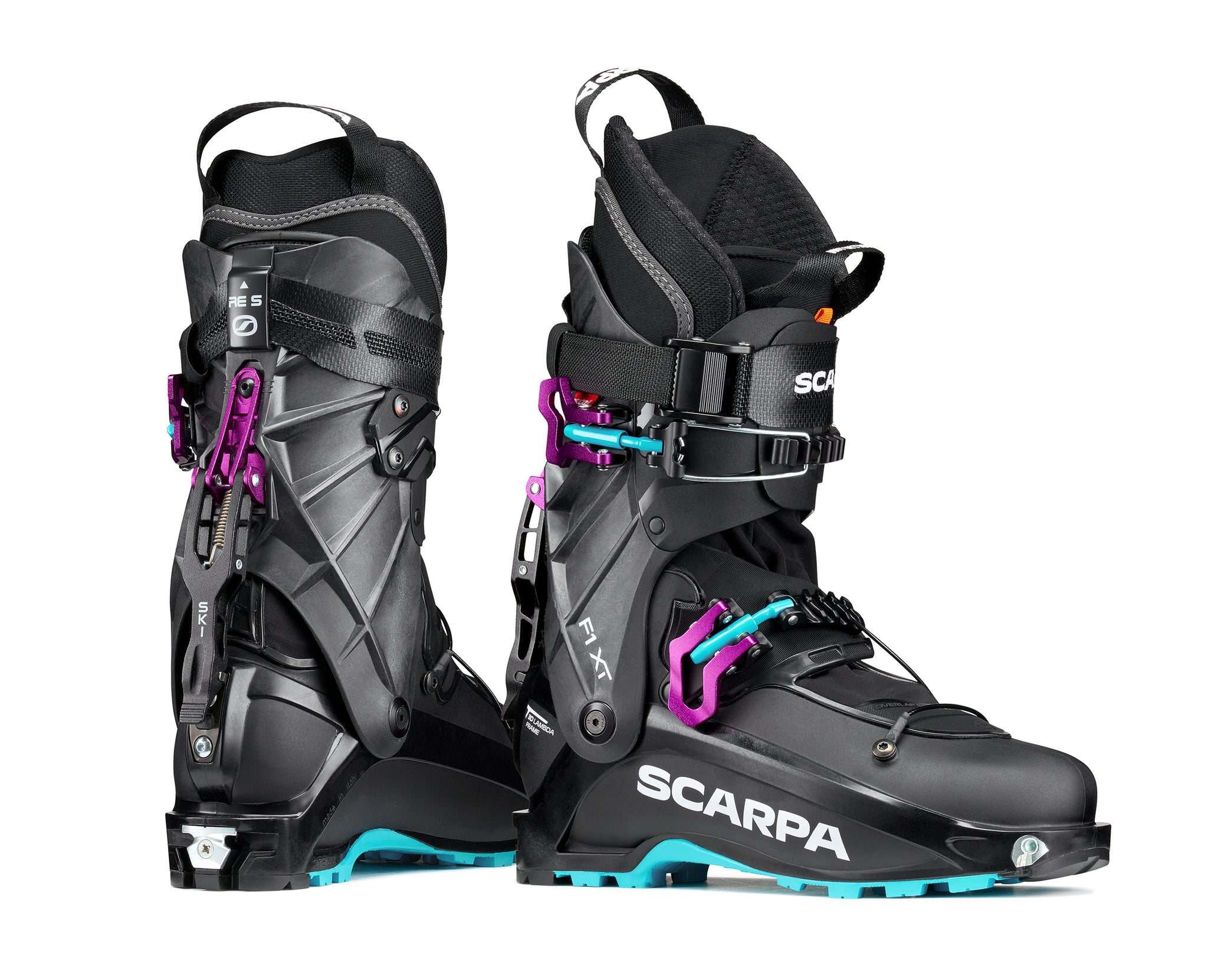 F1 XT WOMEN'S (NEW)
