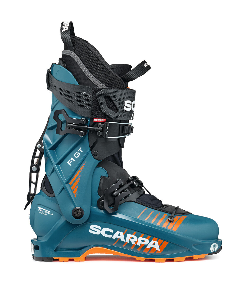 SCARPA | Ski Boots, Rock Climbing, Mountaineering, Hiking