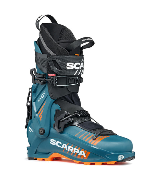 スキー SCARPA T-1 Mountaineering Ski Boots and Telemark Boots | SCARPA