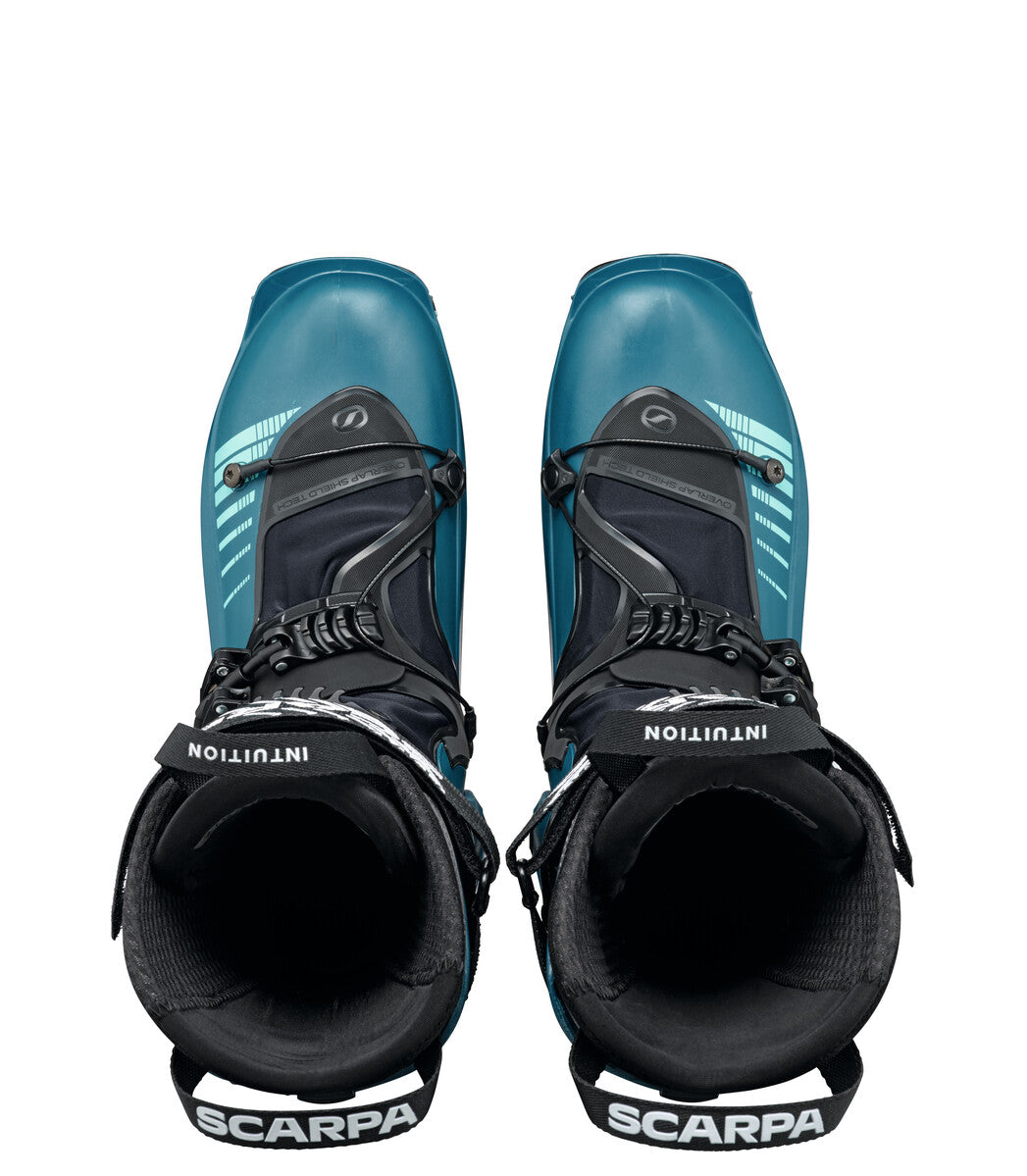 F1 GT WOMEN'S