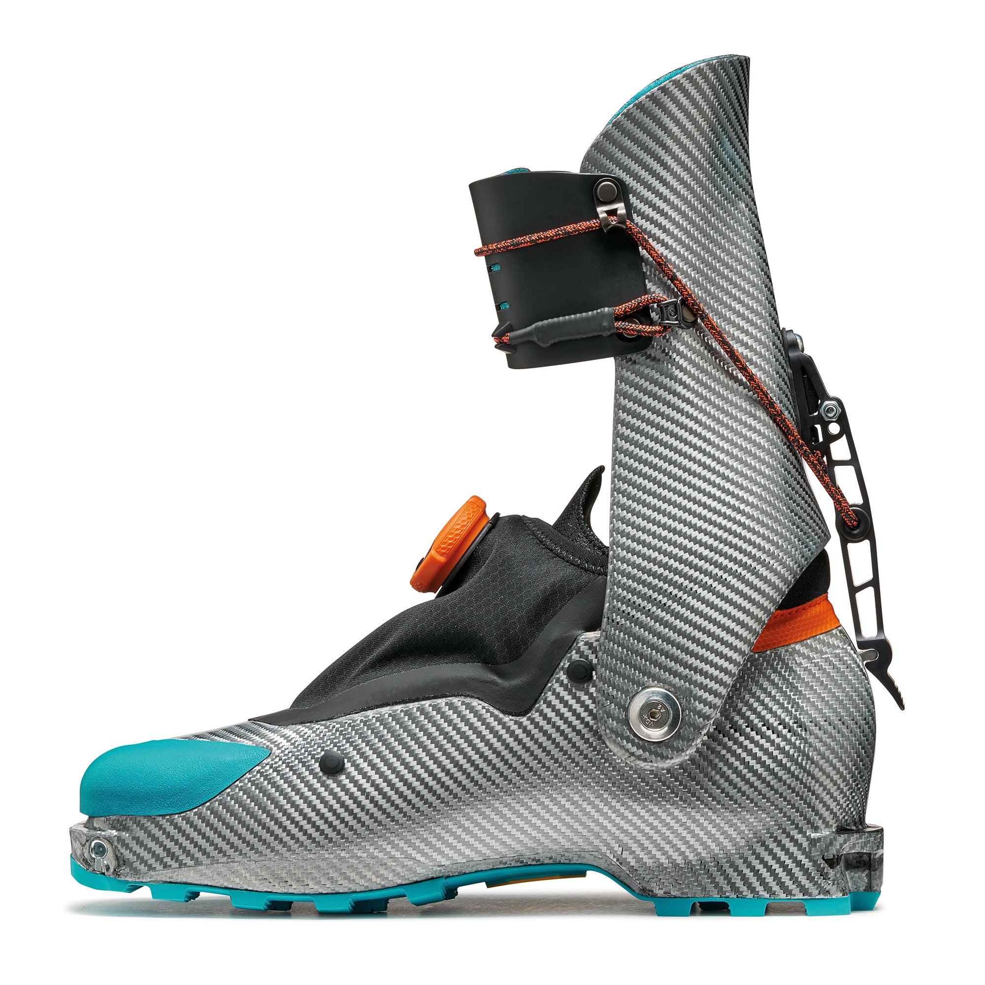 ALIEN 5.0 (NEW)