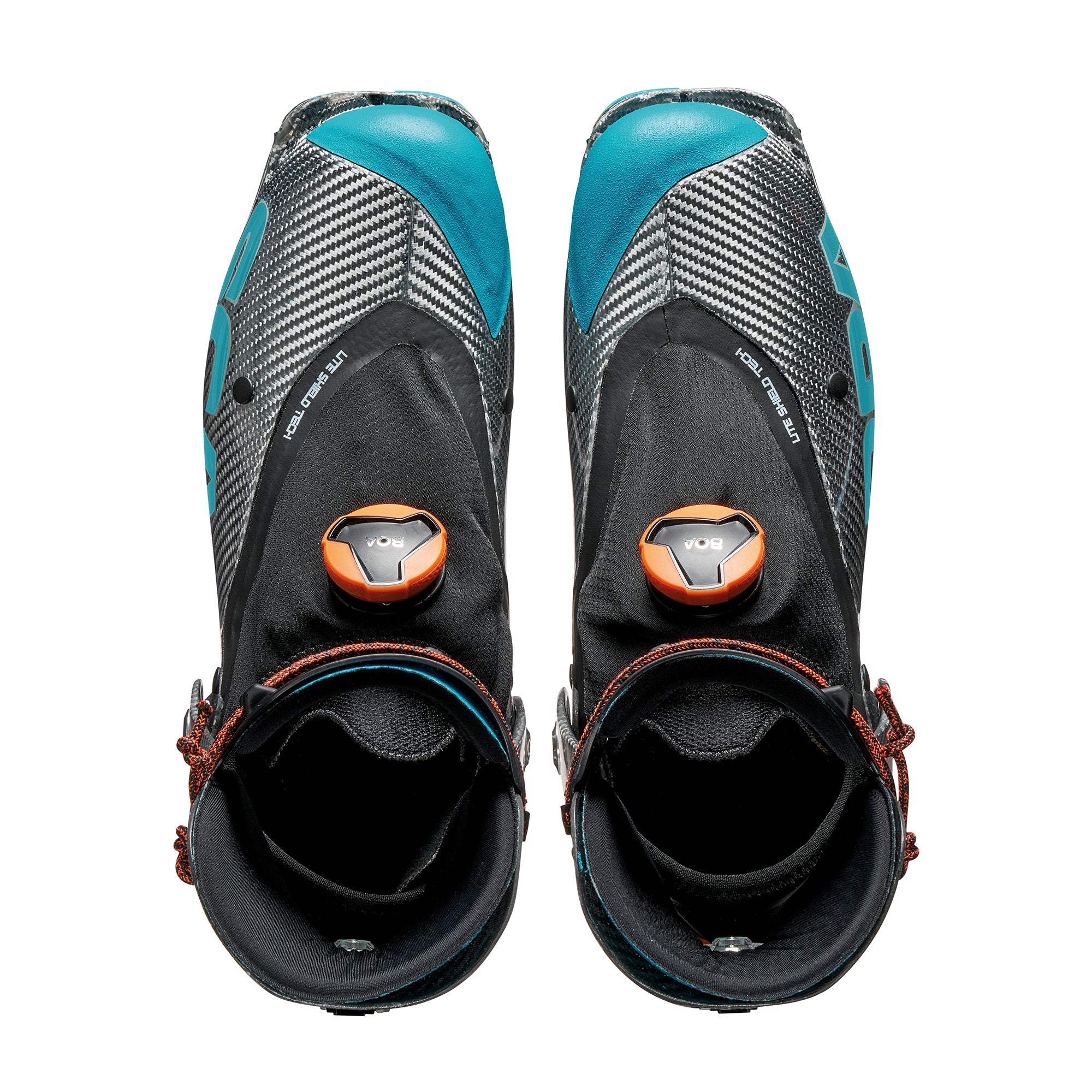 ALIEN 5.0 (NEW)