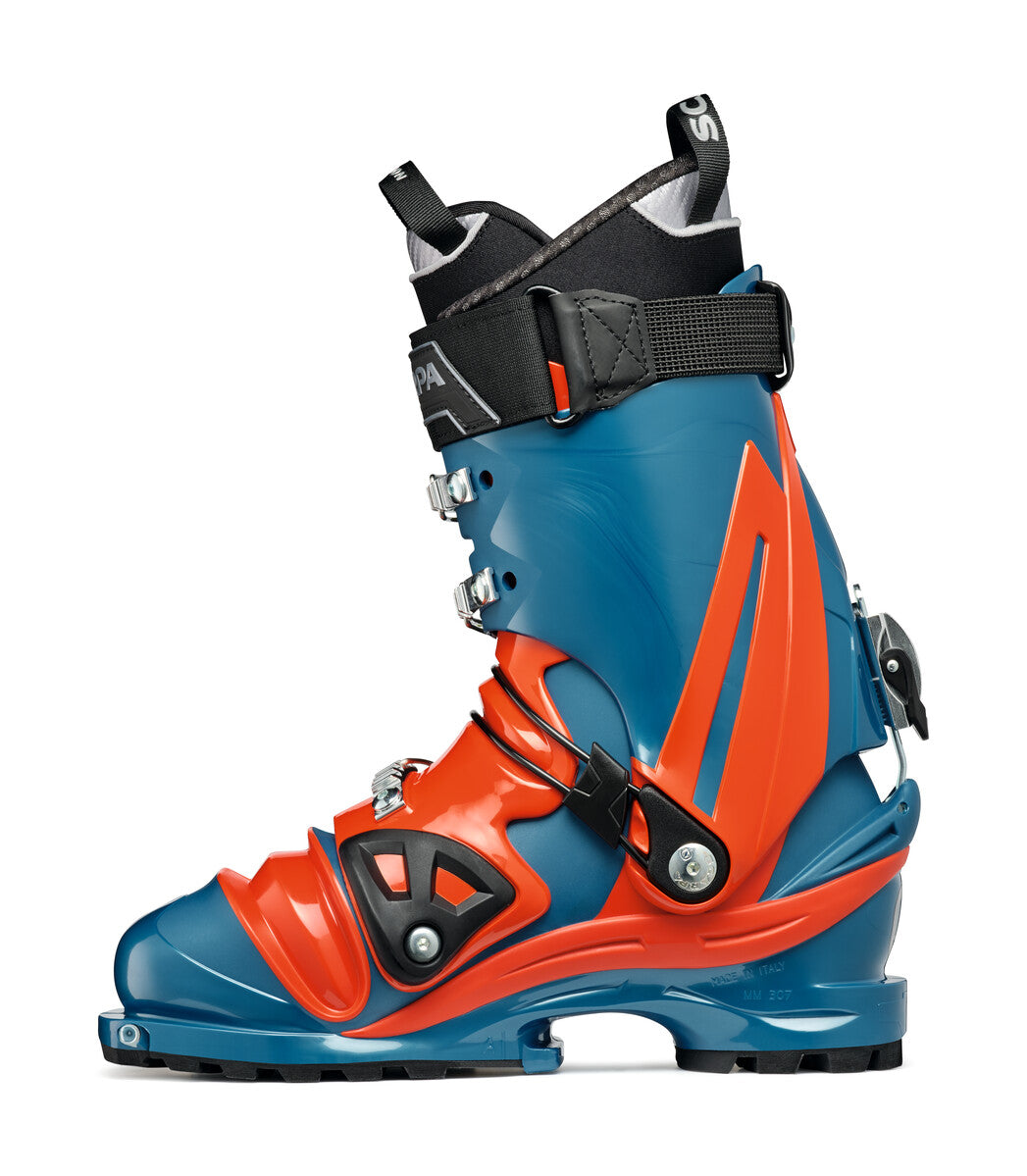 スカルパTX pro 27.0 SCARPA | TX PRO MEN'S