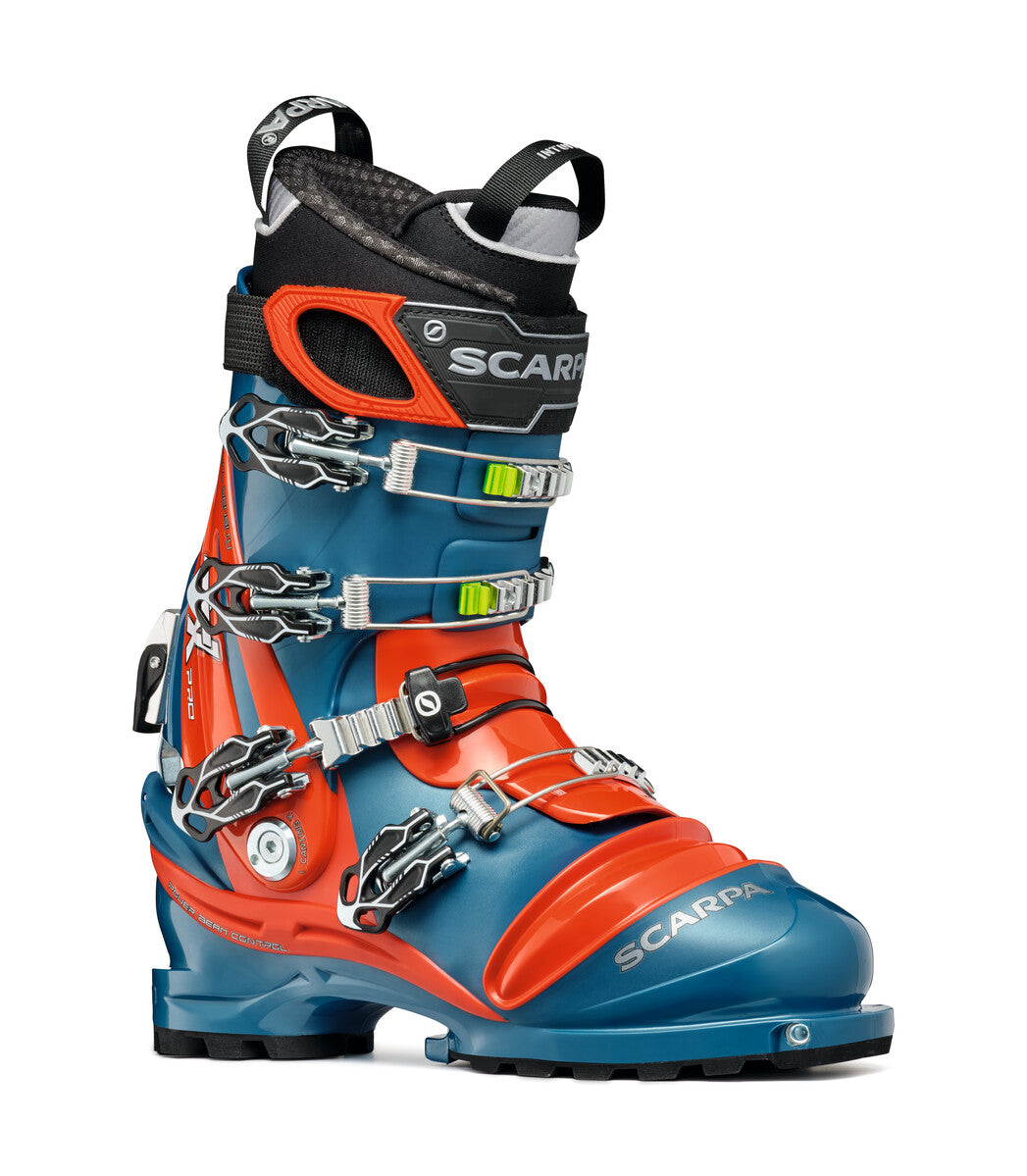 スキー SCARPA TX PRO SCARPA | TX PRO MEN'S