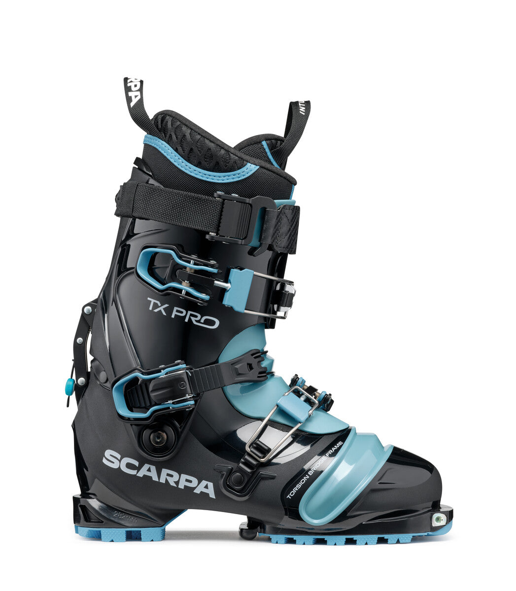 TX PRO WOMEN'S (NEW)