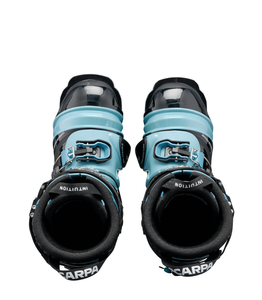 TX PRO WOMEN'S (NEW)