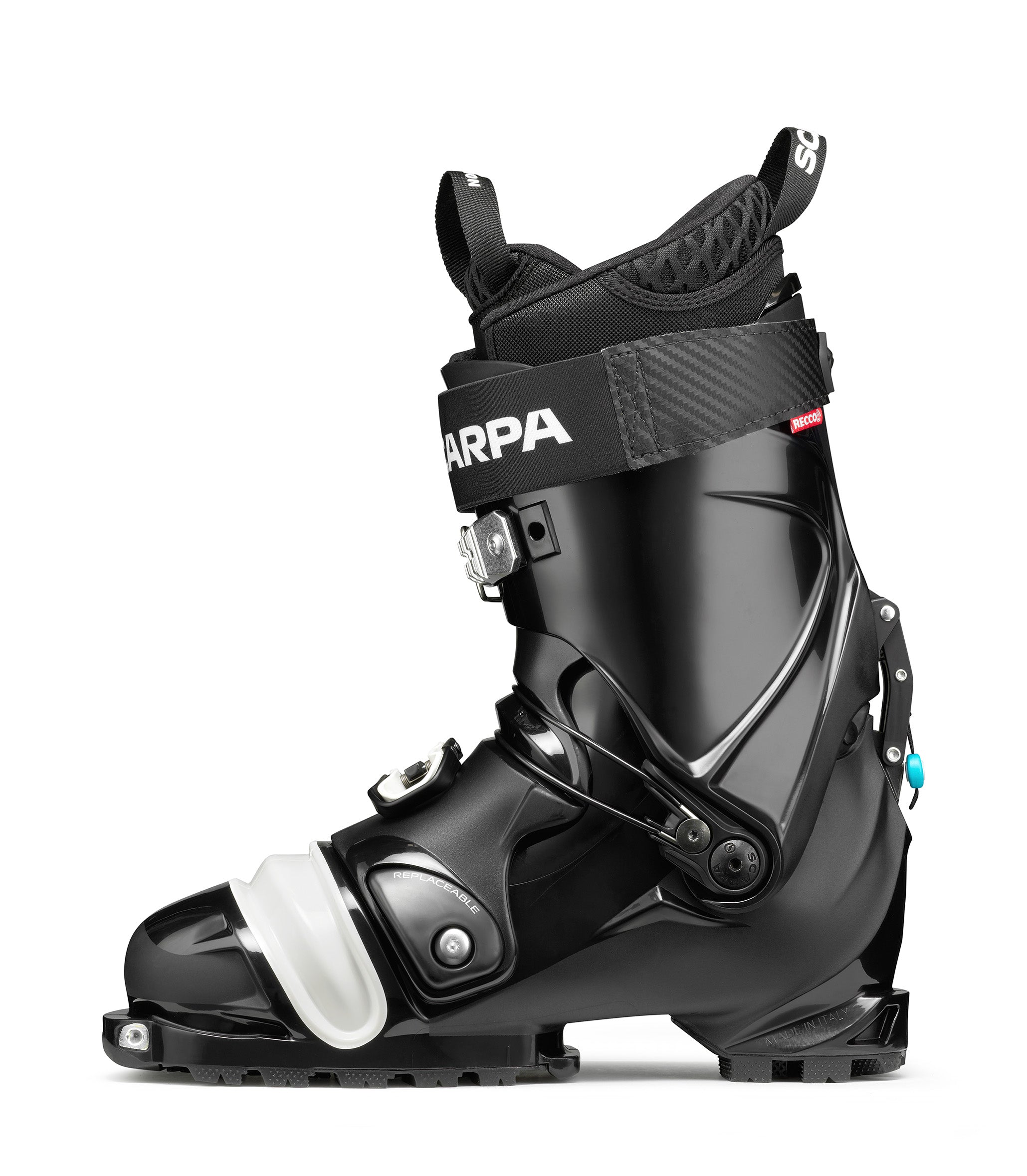 スカルパＴＸコンプ Review: Scarpa TX Comp Telemark Boot