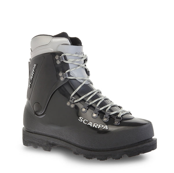 SCARPA T1 スキーブーツ ブラック/シルバー SCARPA | F1 XT