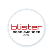 2017 - 2018 Blister Recommended
