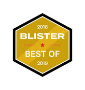 2018-2019 Best of Blister