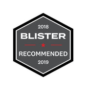 2018-2019 Blister Recommended