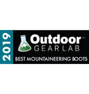 2019 Outdoor Gear Lab Best Mountaineering Boot